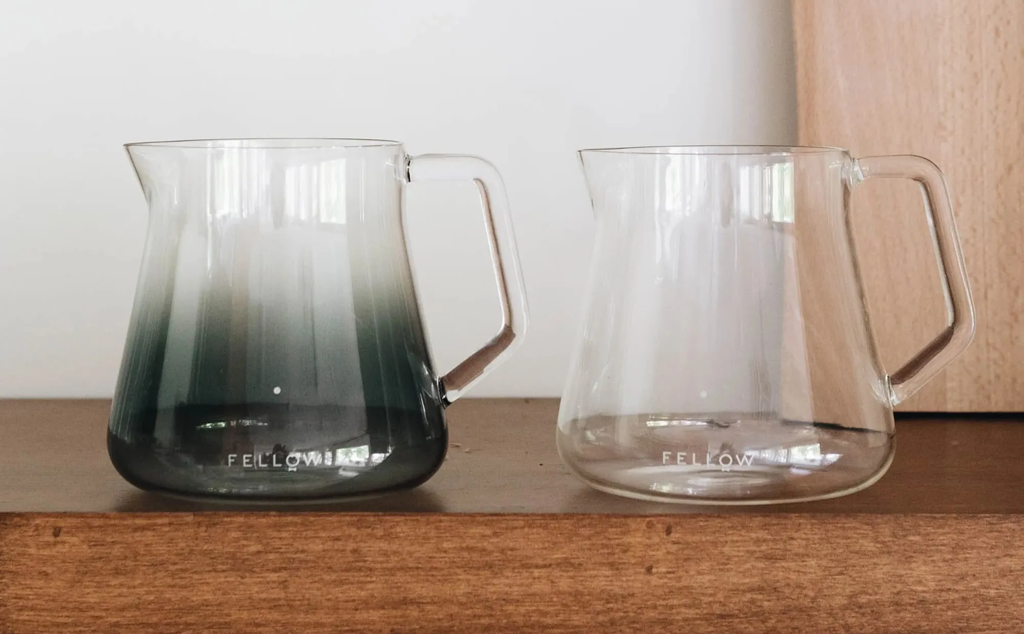 Coffee Carafe