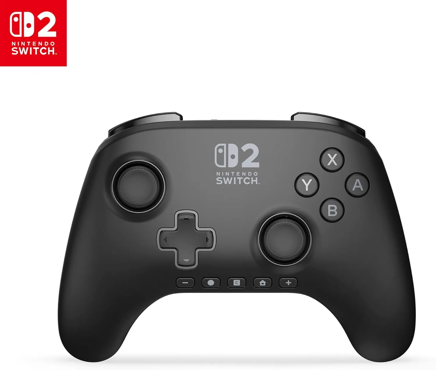 Nintendo Pro 2 Controller